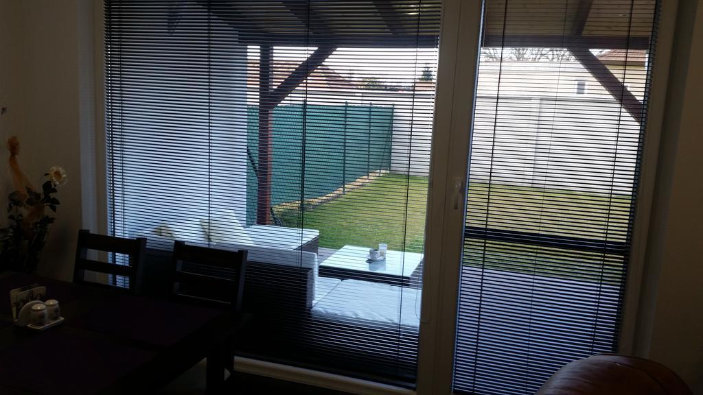 Apartment J&D Dunajska Streda Bagian luar foto
