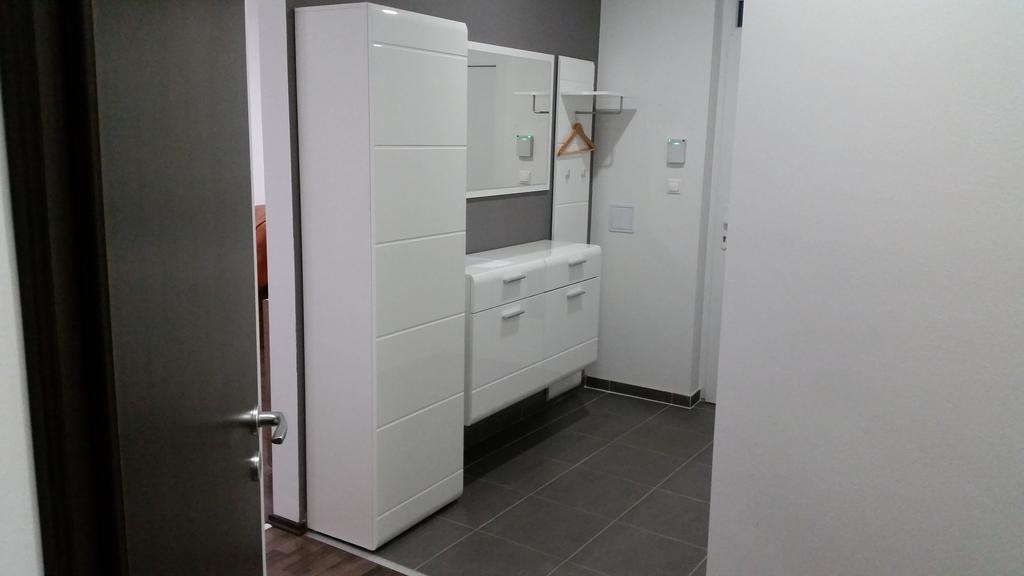 Apartment J&D Dunajska Streda Bagian luar foto