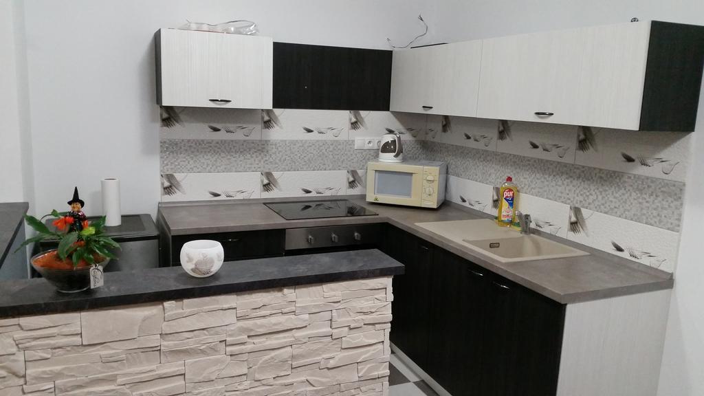 Apartment J&D Dunajska Streda Bagian luar foto