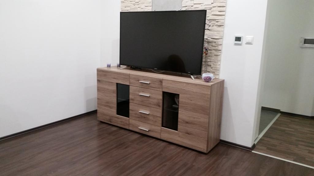 Apartment J&D Dunajska Streda Bagian luar foto