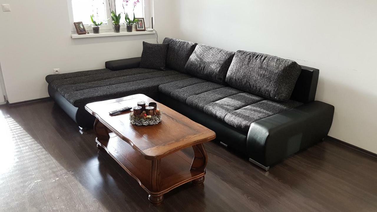 Apartment J&D Dunajska Streda Bagian luar foto